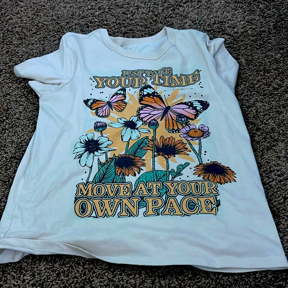 T-shirt